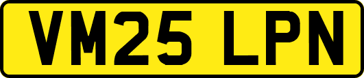 VM25LPN