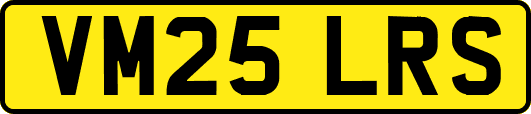 VM25LRS