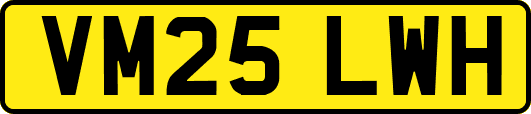 VM25LWH