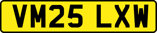 VM25LXW