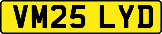 VM25LYD