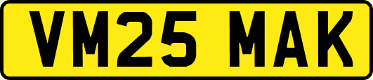 VM25MAK