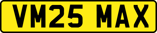 VM25MAX