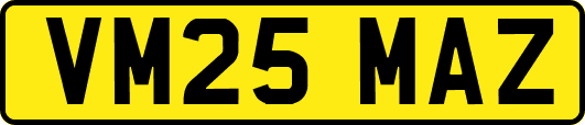 VM25MAZ