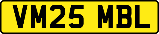 VM25MBL