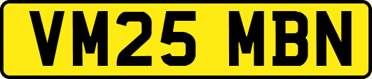 VM25MBN