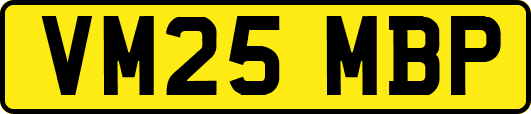 VM25MBP