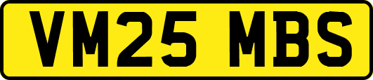 VM25MBS