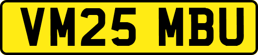 VM25MBU