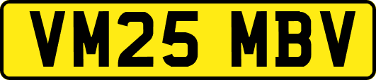 VM25MBV