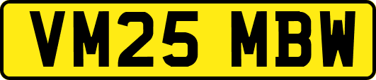 VM25MBW