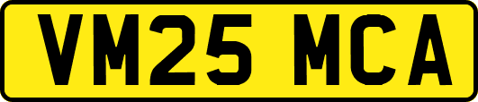 VM25MCA