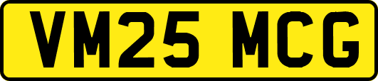VM25MCG