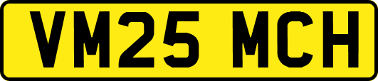 VM25MCH
