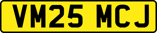 VM25MCJ