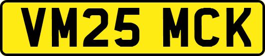 VM25MCK