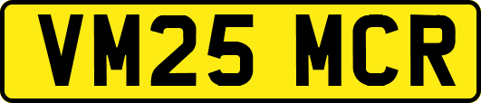VM25MCR