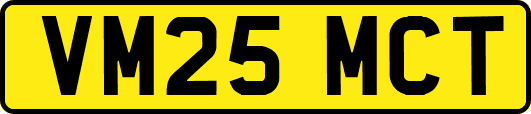 VM25MCT