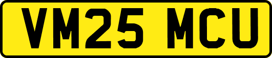VM25MCU