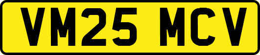 VM25MCV