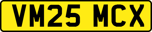 VM25MCX
