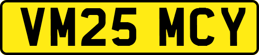 VM25MCY
