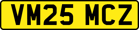 VM25MCZ