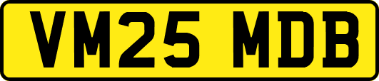 VM25MDB