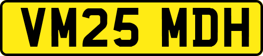 VM25MDH
