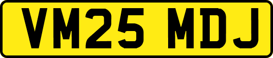 VM25MDJ