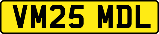 VM25MDL