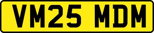 VM25MDM
