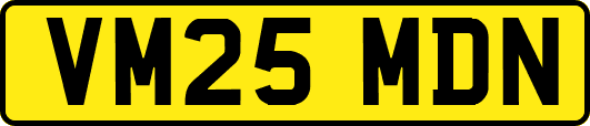 VM25MDN