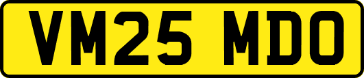 VM25MDO