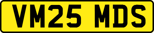 VM25MDS