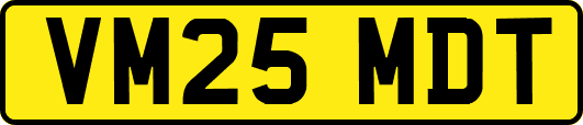 VM25MDT