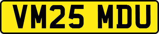 VM25MDU