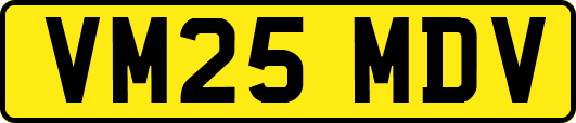 VM25MDV