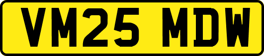 VM25MDW