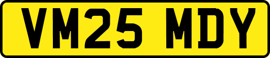VM25MDY