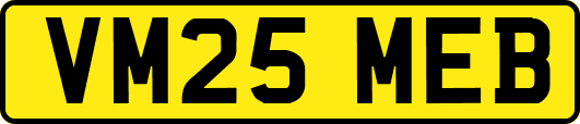 VM25MEB