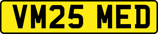 VM25MED