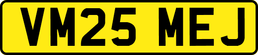 VM25MEJ