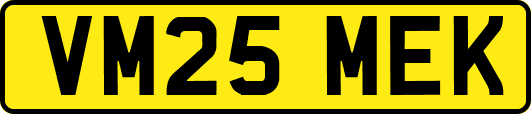 VM25MEK