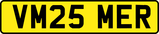 VM25MER