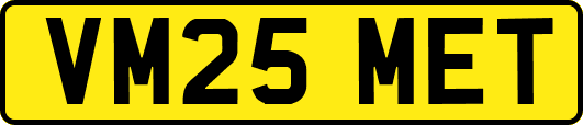 VM25MET