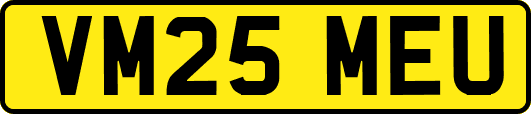 VM25MEU