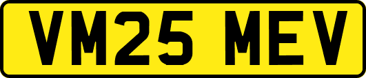 VM25MEV