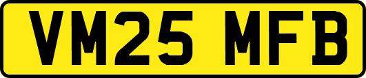 VM25MFB