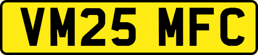 VM25MFC